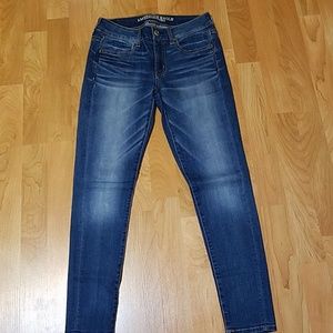 American Eagle Jegging